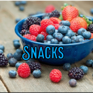 Snacks