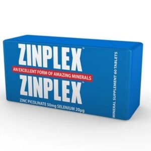 Zinplex 30