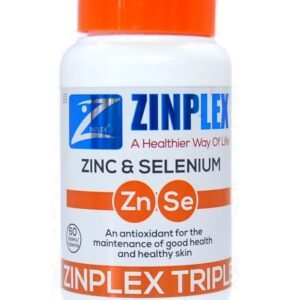 Zinplex triple