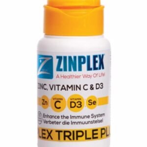 Zinplex triple plus